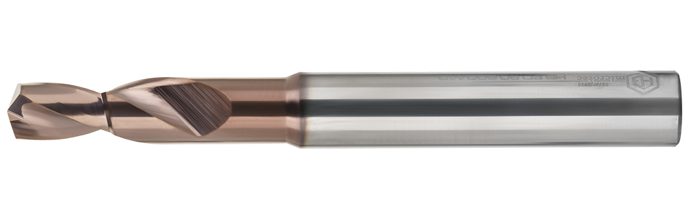 ACTIONDRILL INOX-Pilot