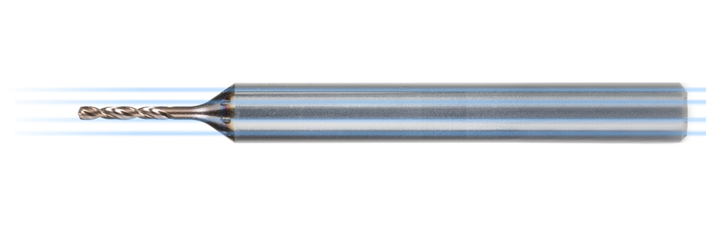 ACTIONDRILL INOX-6xD bis 18xD cooled