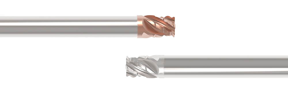 ACTIONMILL Extern Starlobe (Torx®-Fräser)