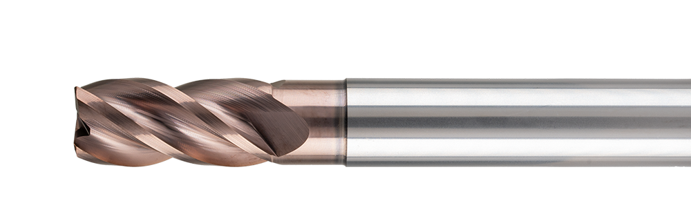 ACTIONMILL INOX-HPC