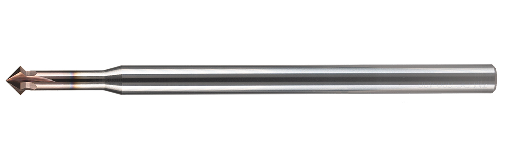 TARGETMILL Double-Chamfer