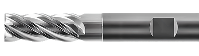ACTIONMILL GRIZZLY Groover — Ansicht 2