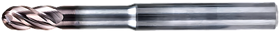 ACTIONMILL INOX-Ball Z4 — Ansicht 2