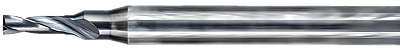 TARGETDRILL INOX-Flatdrill 180° — Ansicht 2